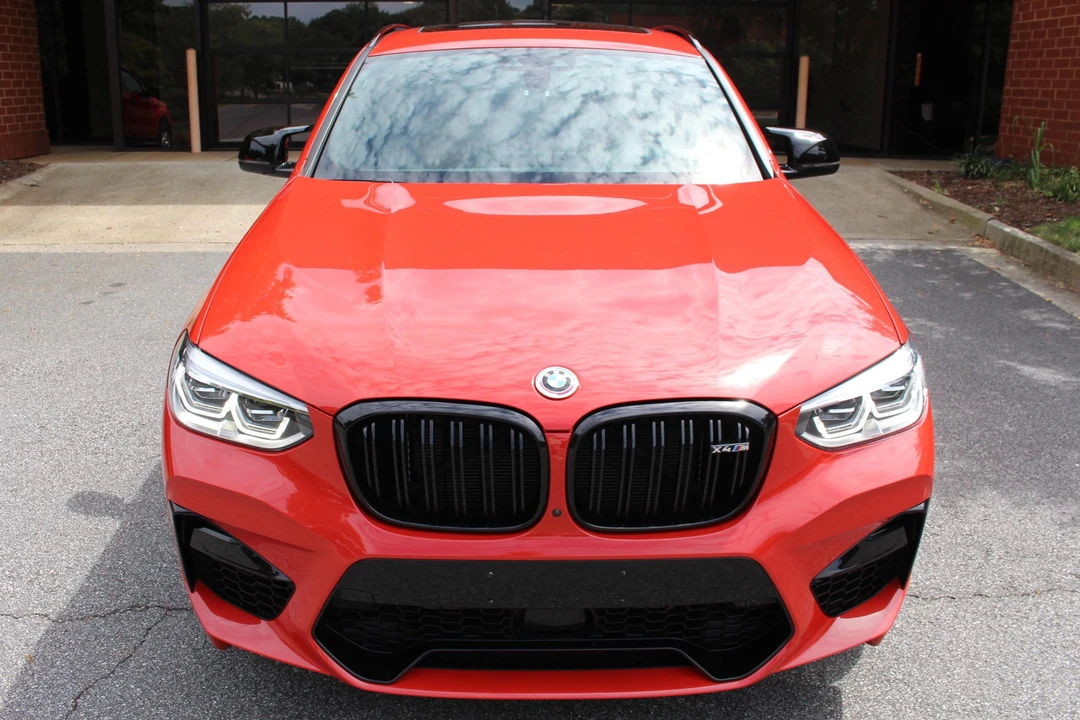 2020 BMW G02 X4 - Image 2 of 31