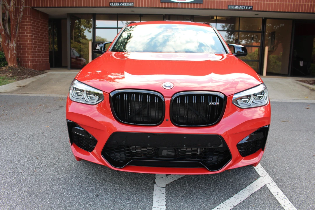 2020 BMW G02 X4 - Image 7 of 31