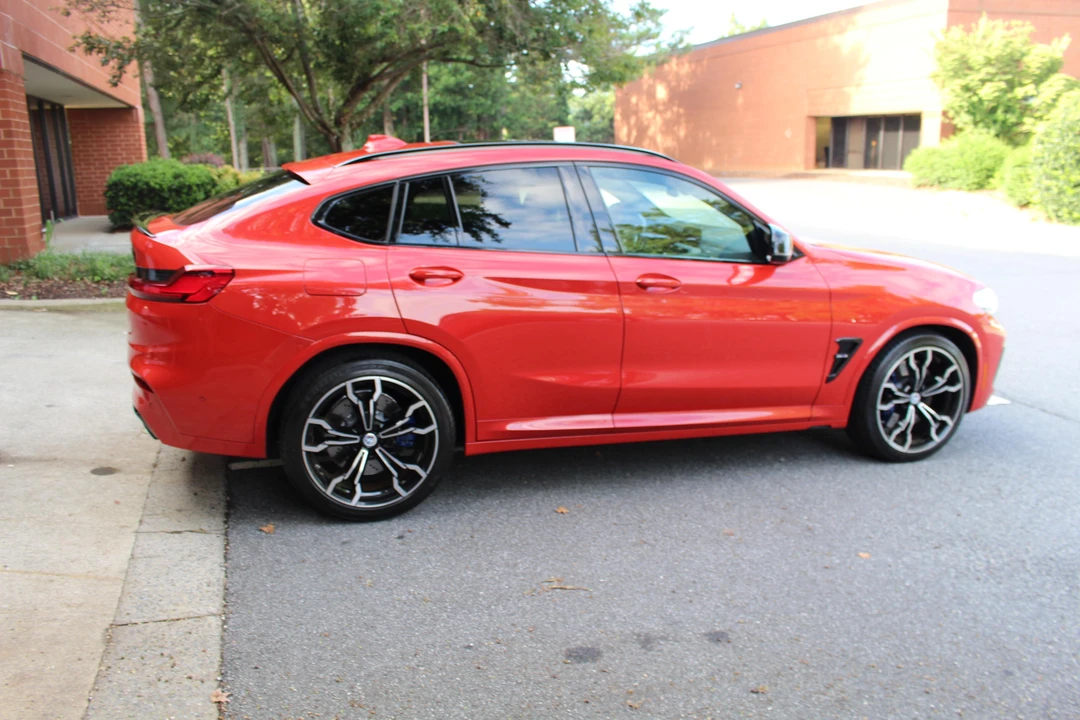 2020 BMW G02 X4 - Image 29 of 31