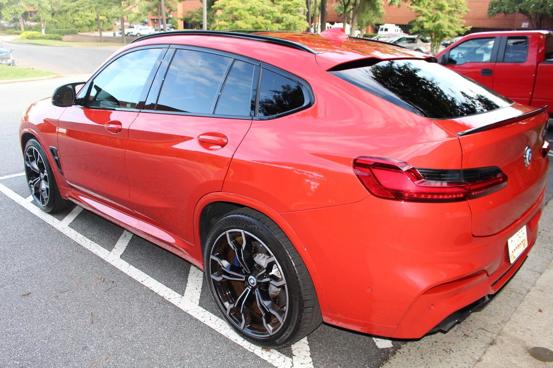 2020 BMW G02 X4 - Image 20 of 31