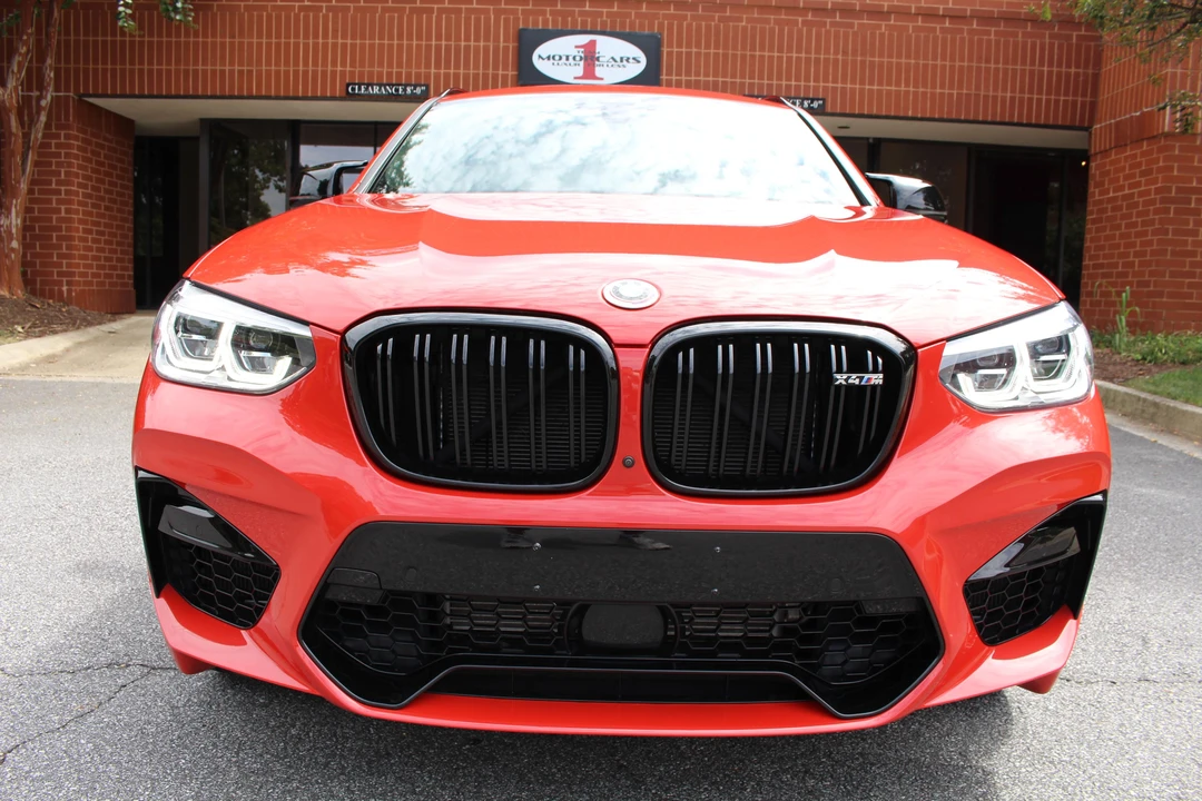 2020 BMW G02 X4 - Image 6 of 31