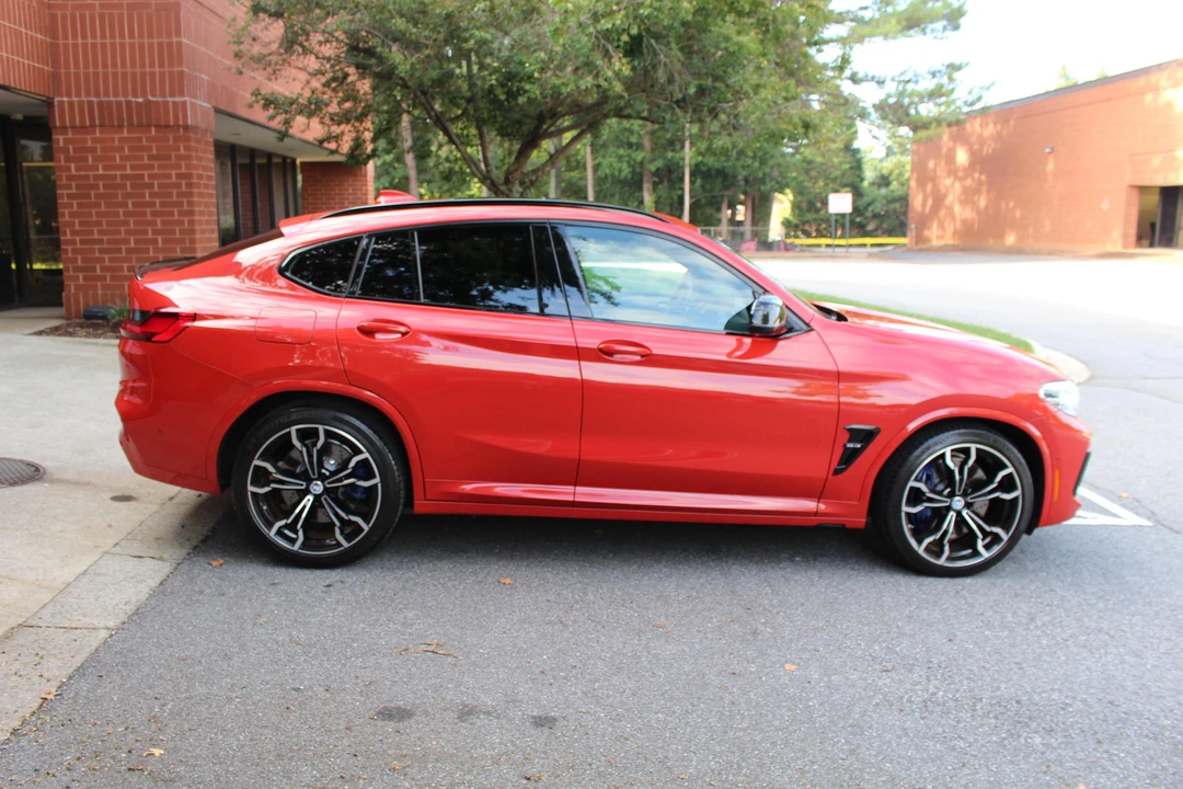 2020 BMW G02 X4 - Image 30 of 31