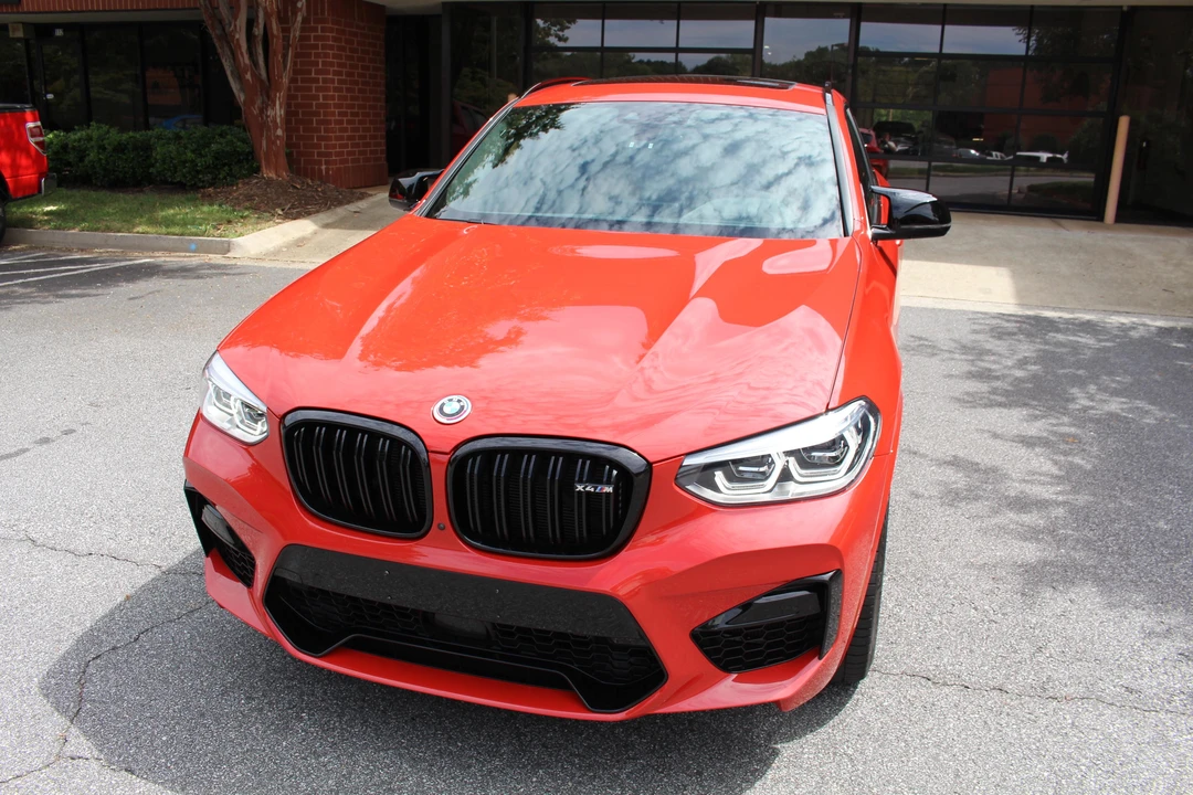 2020 BMW G02 X4 - Image 9 of 31