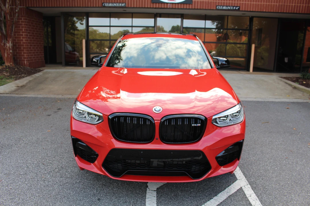 2020 BMW G02 X4 - Image 8 of 31