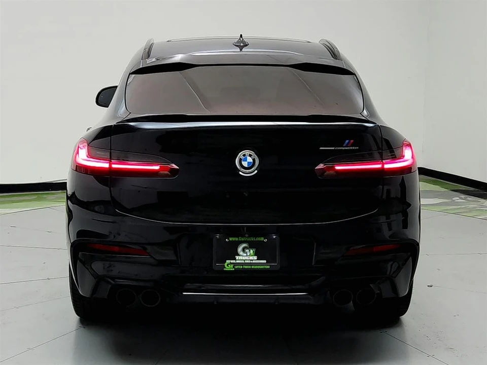 2020 BMW X4 M - Image 6 of 12