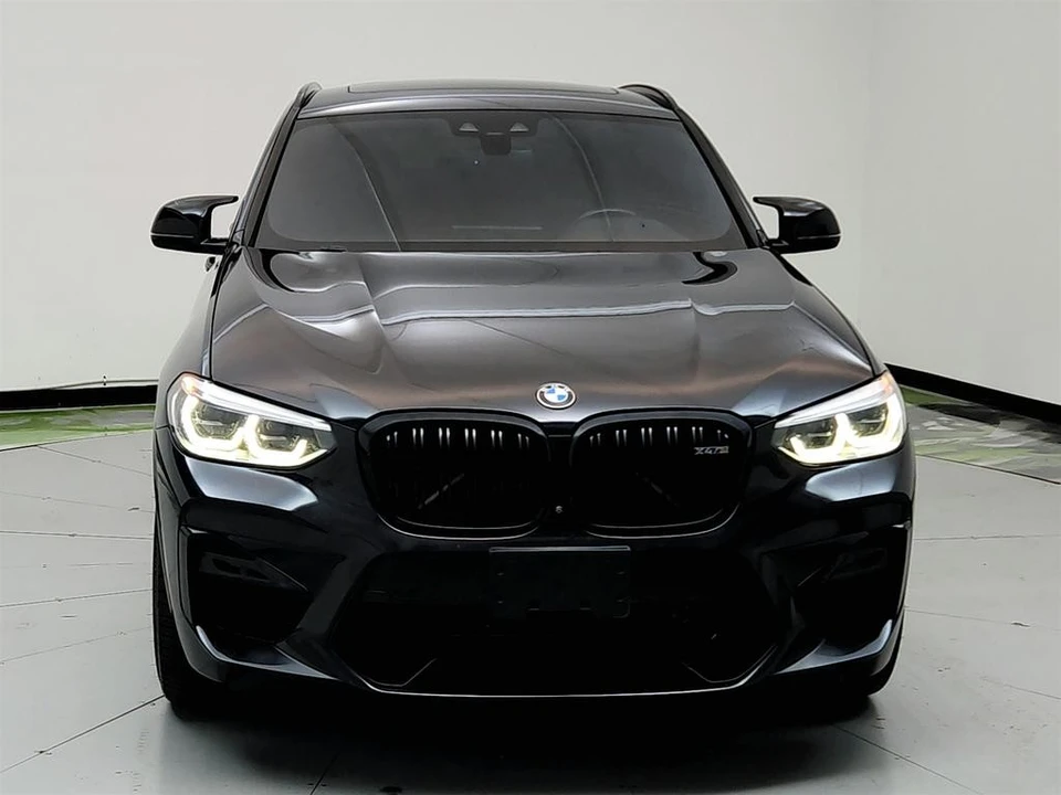 2020 BMW X4 M - Image 2 of 12