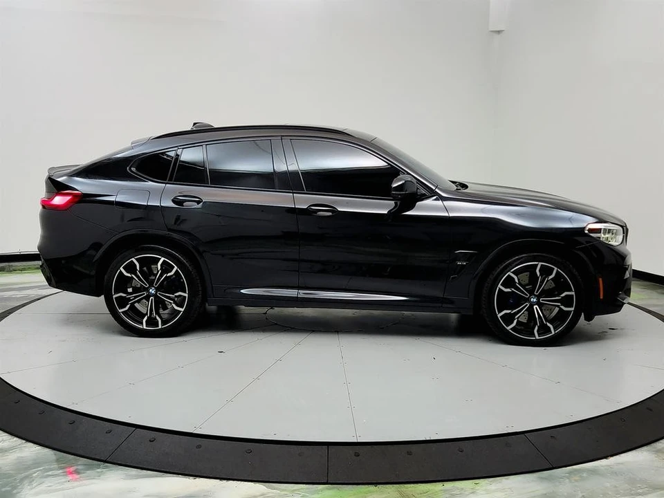 2020 BMW X4 M - Image 4 of 12