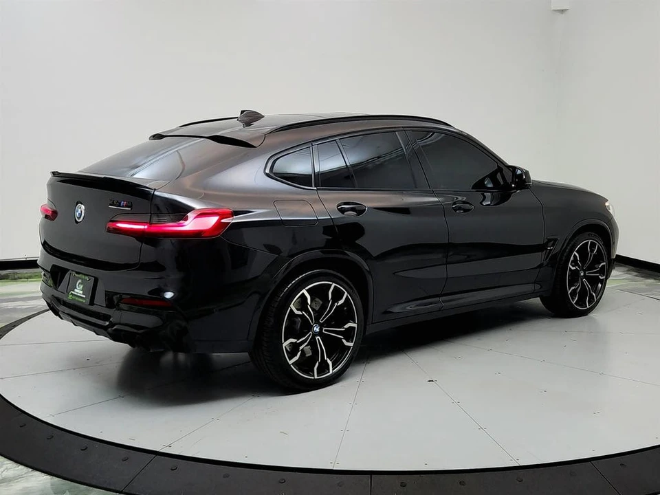 2020 BMW X4 M - Image 5 of 12