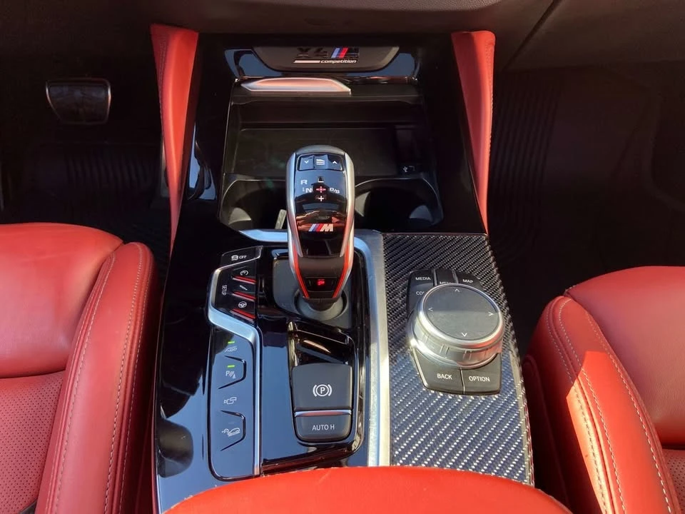 2020 BMW X4 M - Image 18 of 20