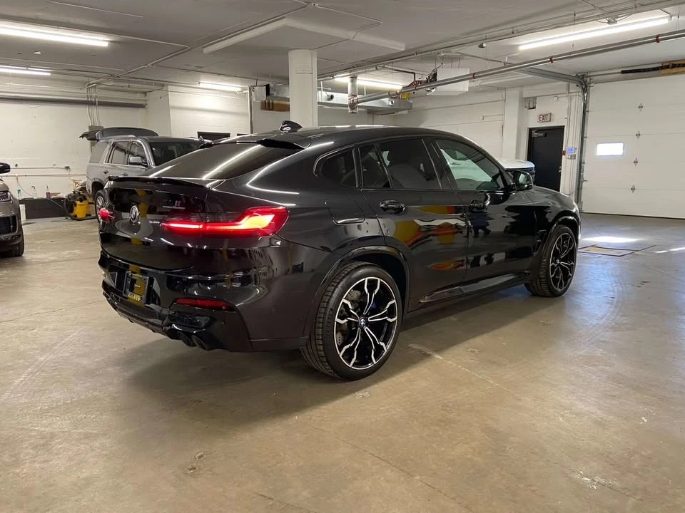2020 BMW X4 M - Image 5 of 20