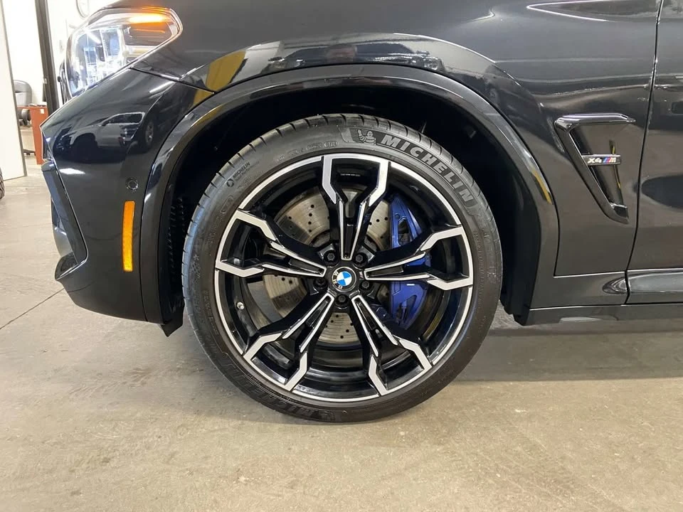 2020 BMW X4 M - Image 9 of 20