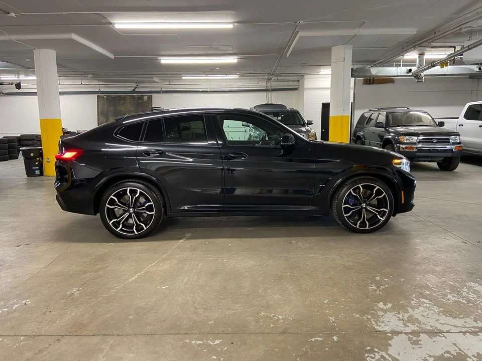 2020 BMW X4 M - Image 4 of 20