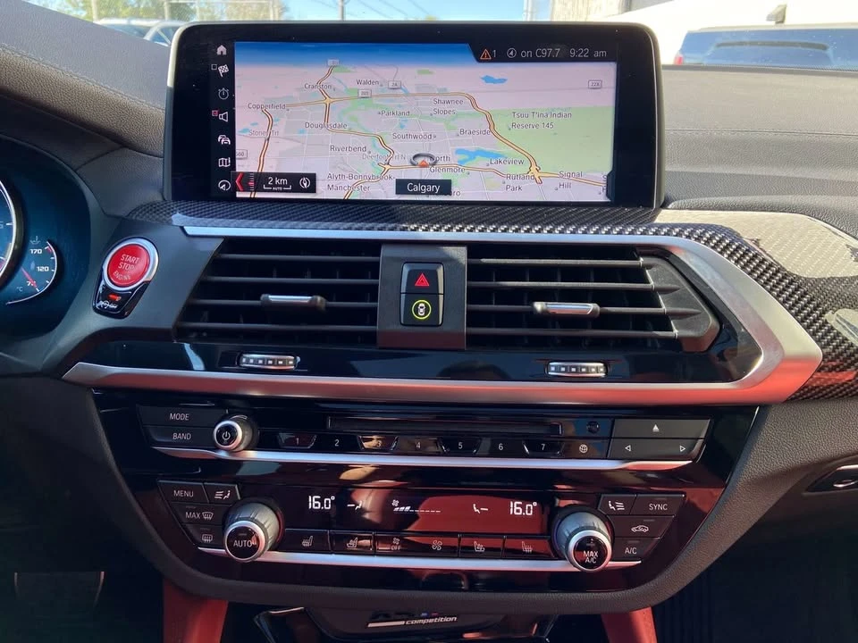 2020 BMW X4 M - Image 20 of 20