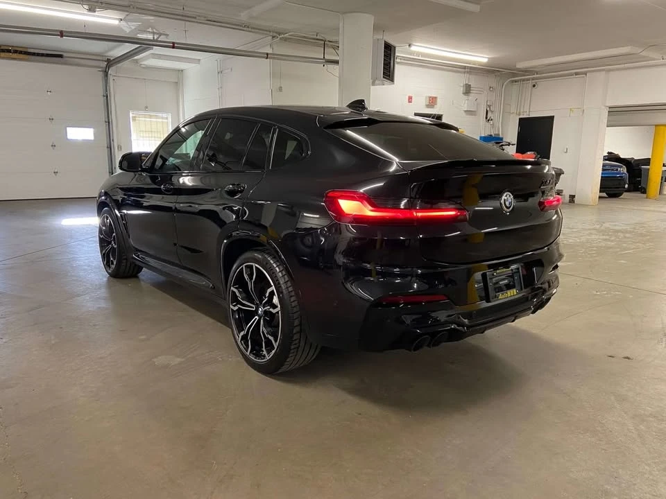 2020 BMW X4 M - Image 7 of 20