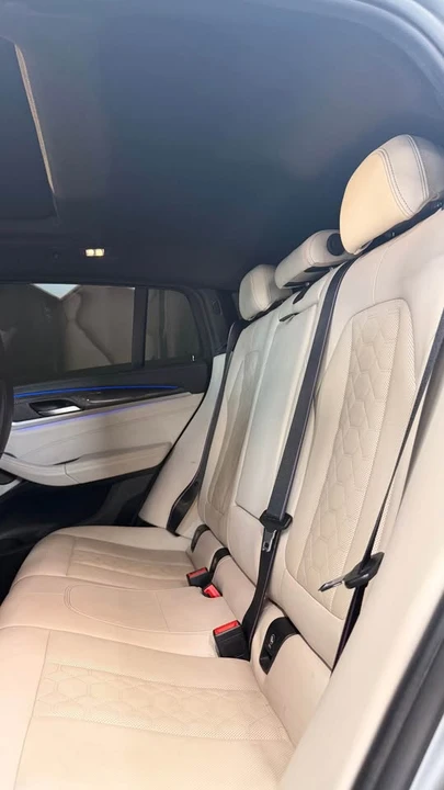2020 BMW X4 M - Image 7 of 7