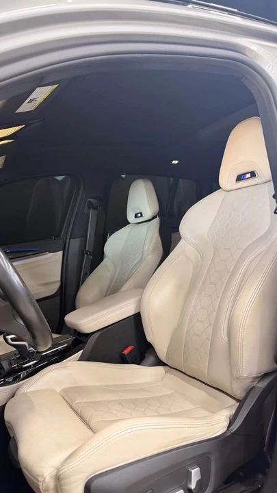 2020 BMW X4 M - Image 5 of 7