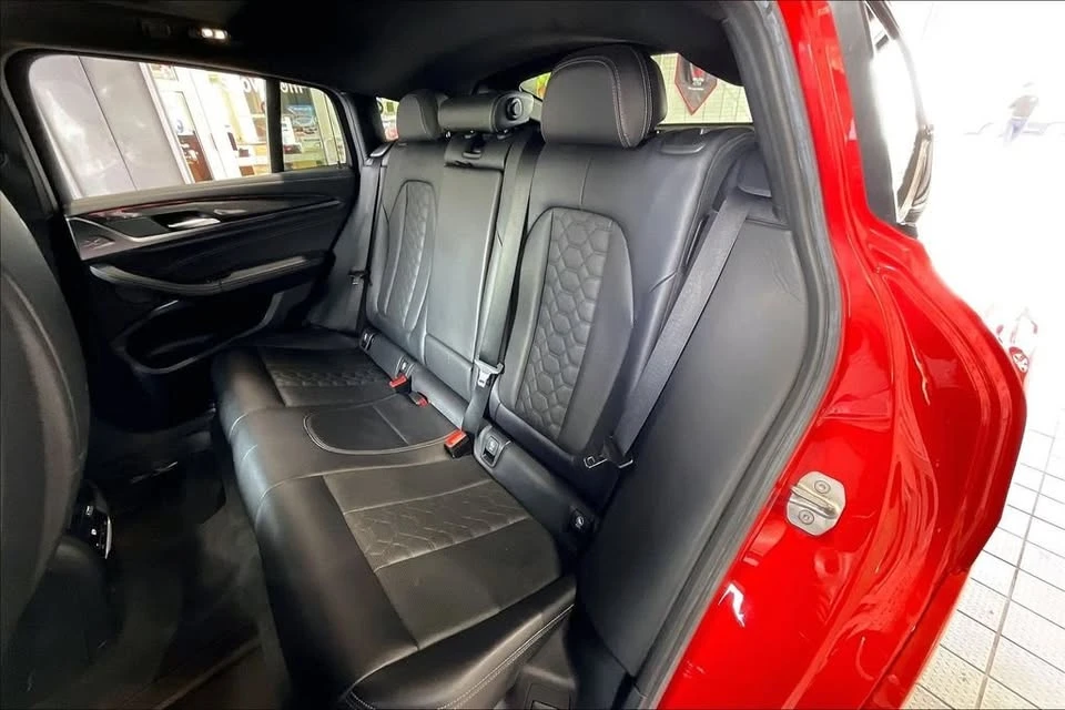 2020 BMW X4 M - Image 14 of 20