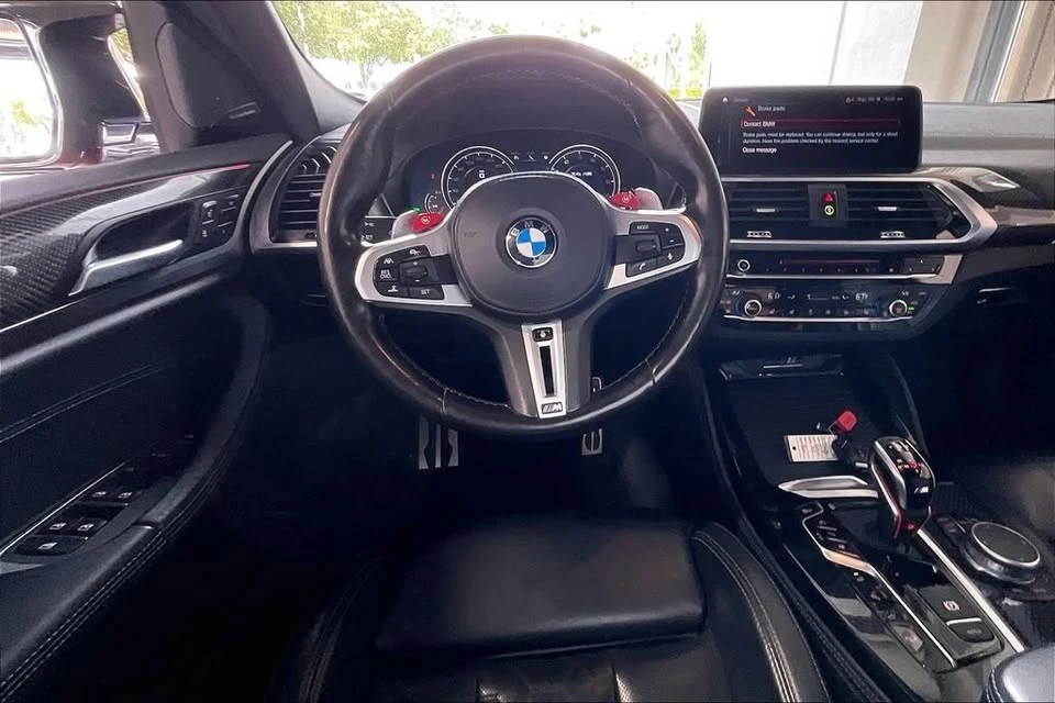 2020 BMW X4 M - Image 5 of 20