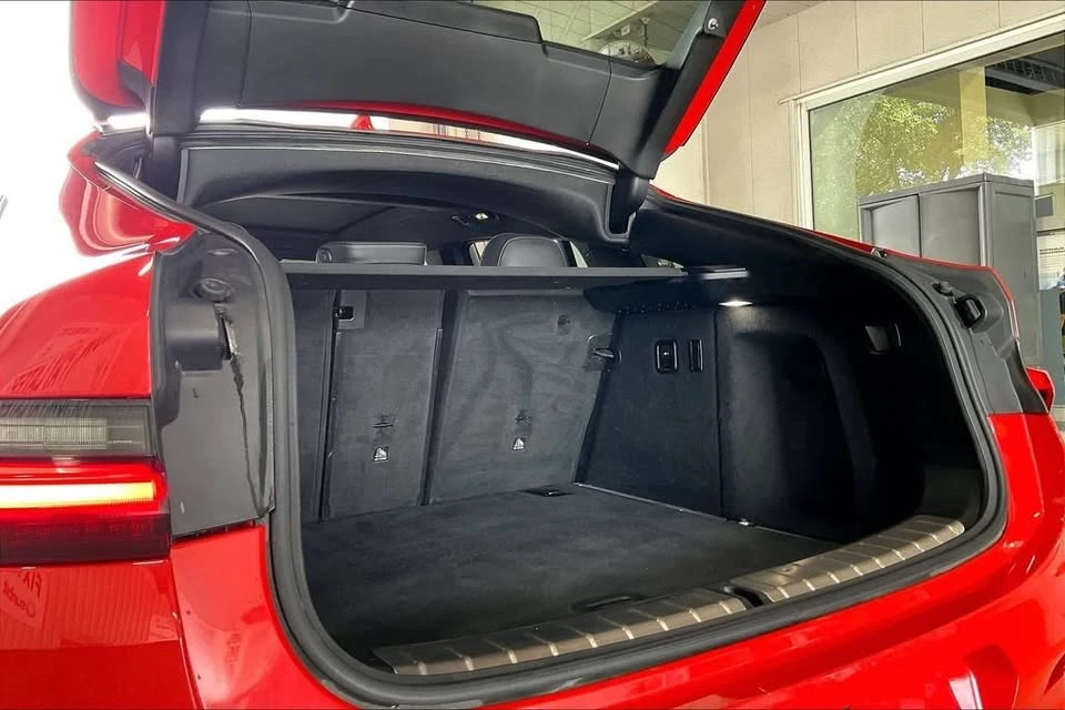 2020 BMW X4 M - Image 19 of 20