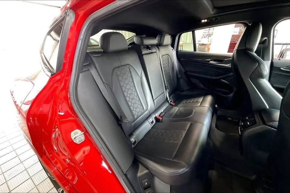 2020 BMW X4 M - Image 16 of 20