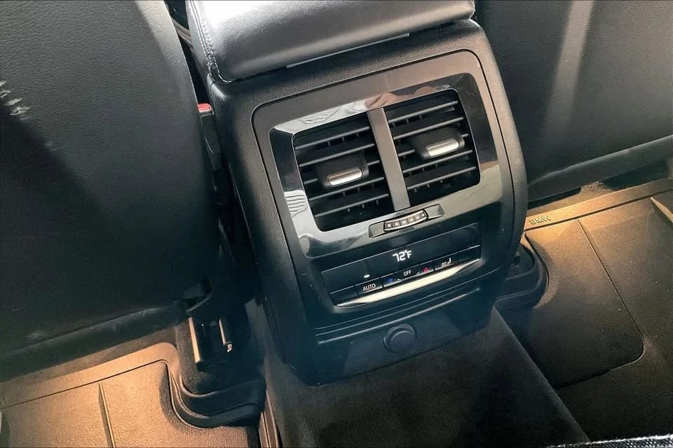 2020 BMW X4 M - Image 15 of 20