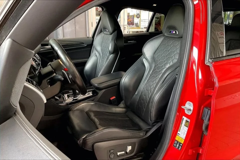 2020 BMW X4 M - Image 3 of 20