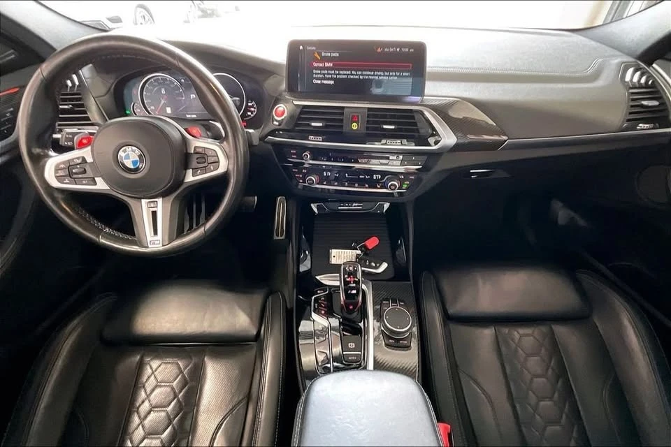 2020 BMW X4 M - Image 6 of 20