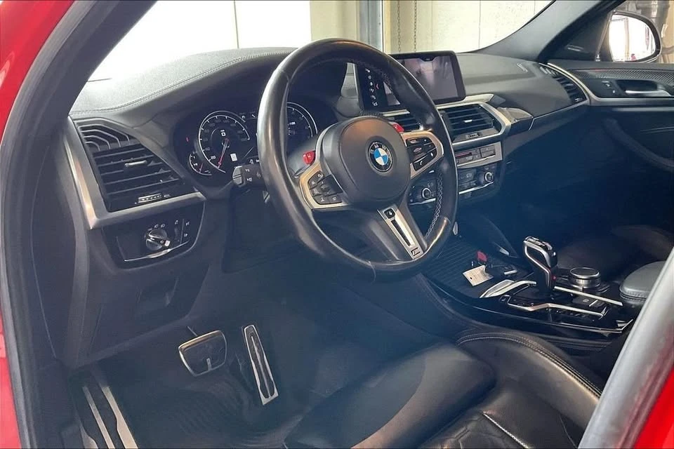 2020 BMW X4 M - Image 4 of 20