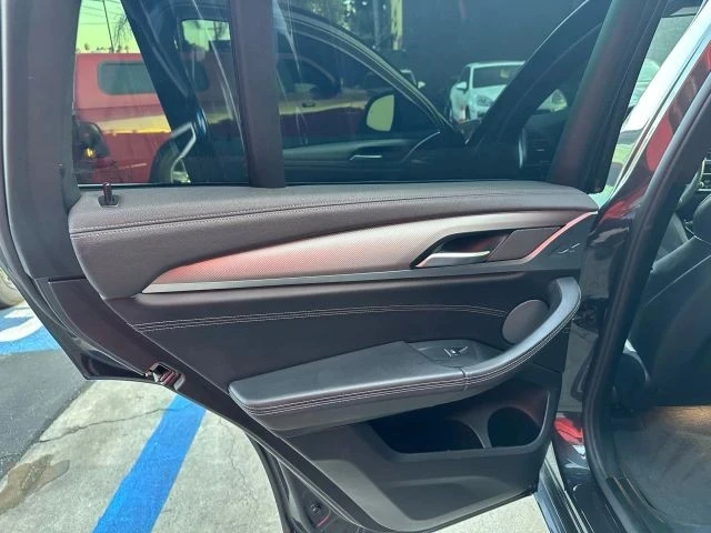 2020 BMW X4 M - Image 16 of 21