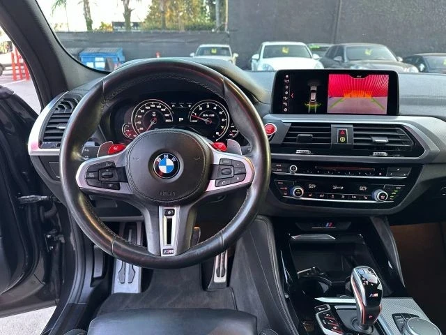 2020 BMW X4 M - Image 19 of 21