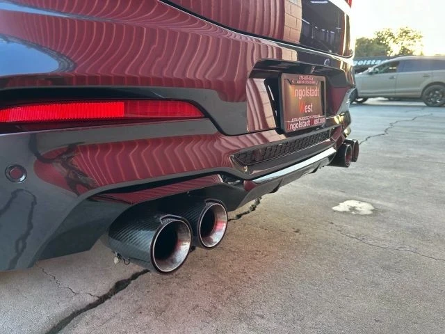 2020 BMW X4 M - Image 3 of 21