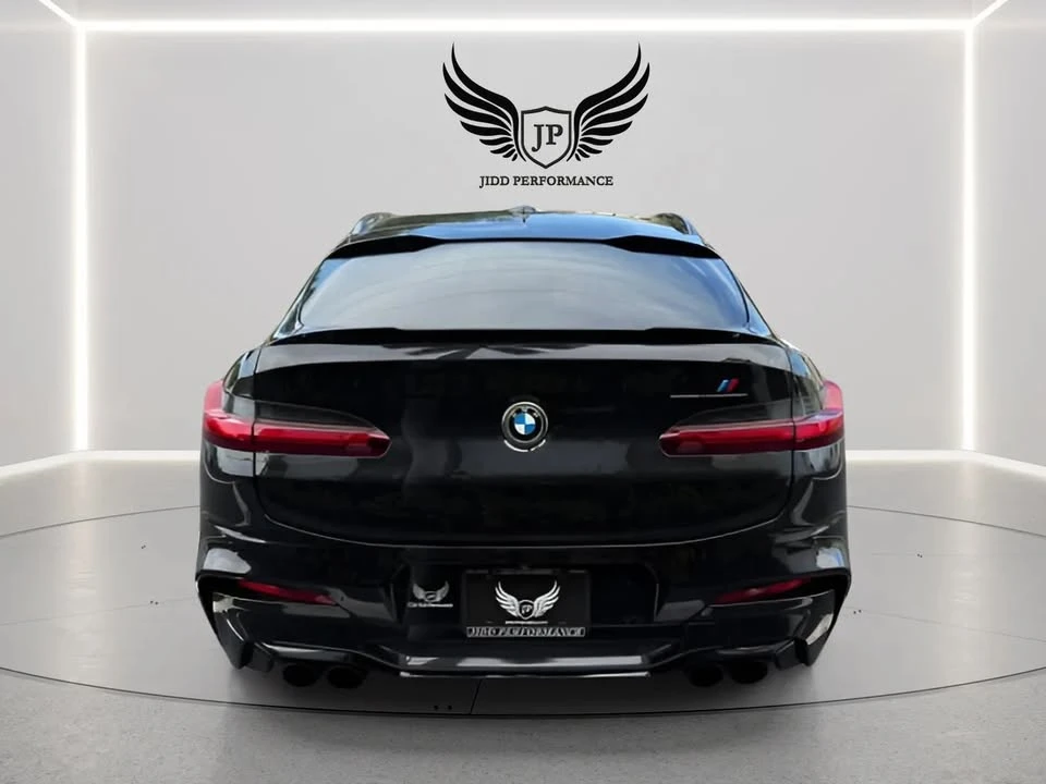 2020 BMW X4 M - Image 5 of 16
