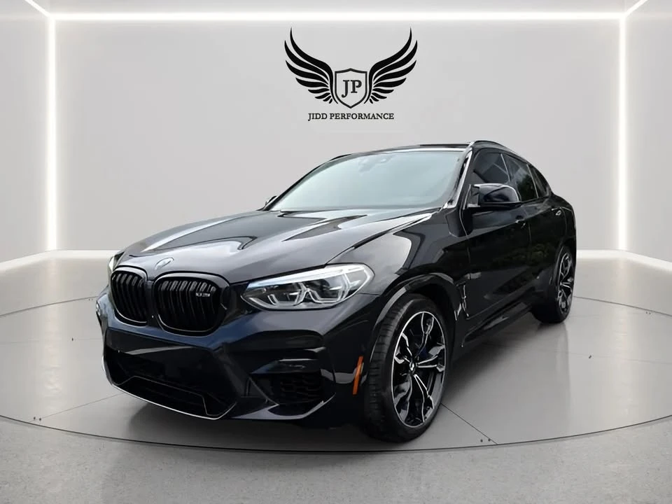 2020 BMW X4 M - Image 3 of 16
