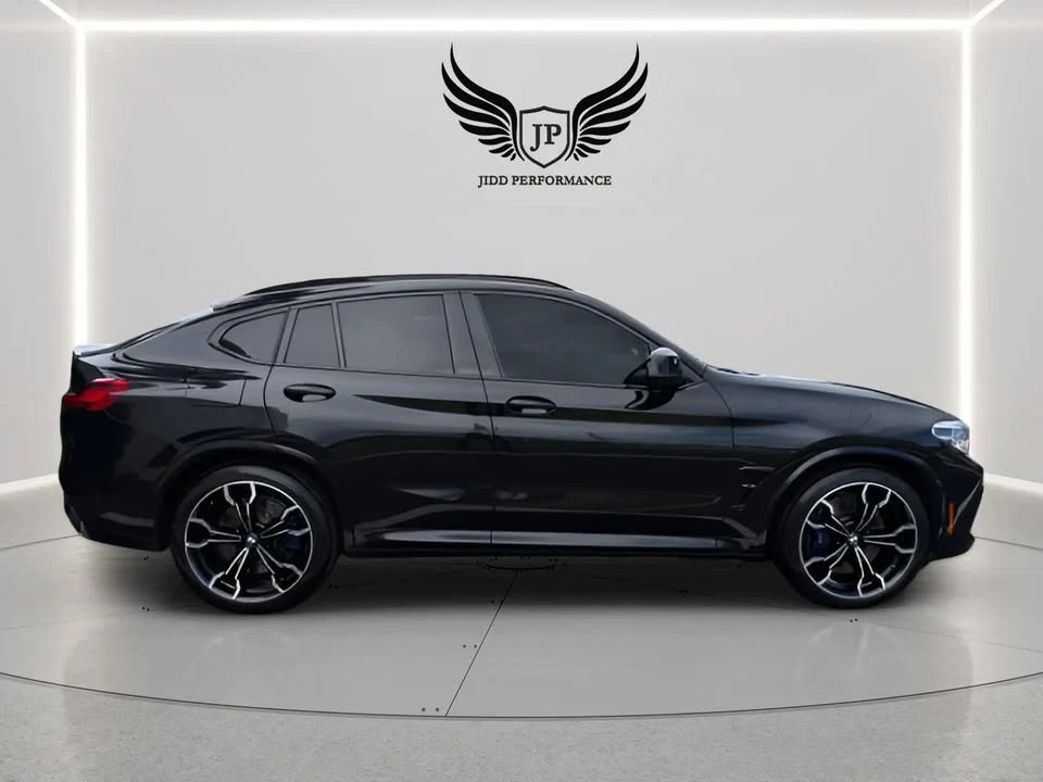 2020 BMW X4 M - Image 8 of 16