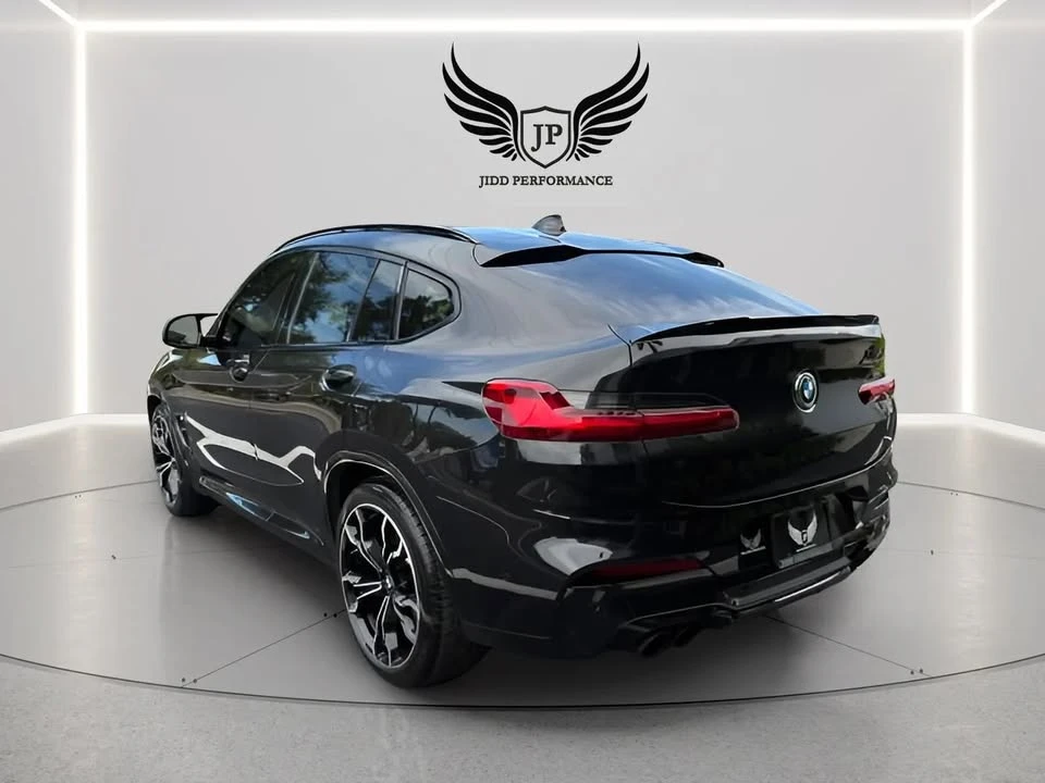 2020 BMW X4 M - Image 4 of 16