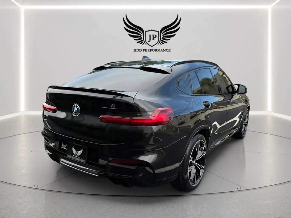 2020 BMW X4 M - Image 6 of 16