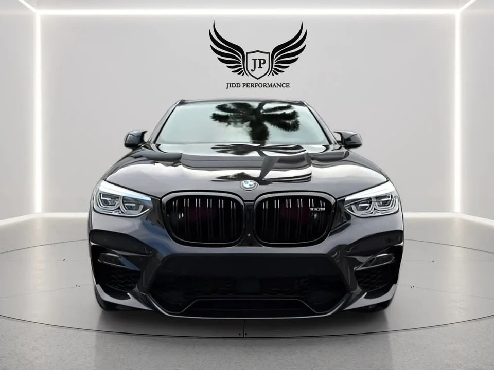 2020 BMW X4 M - Image 2 of 16