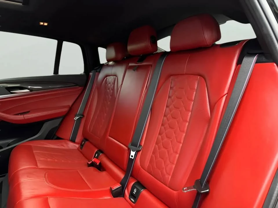 2020 BMW X4 M - Image 14 of 16