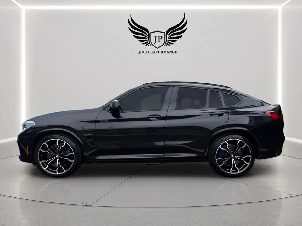 2020 BMW X4 M - Image 7 of 16