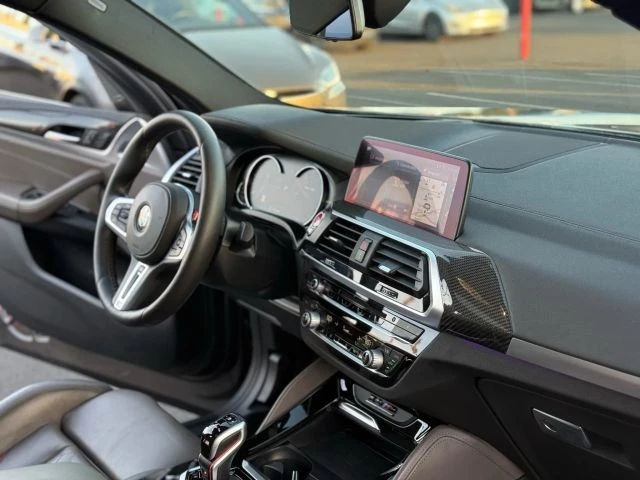 2020 BMW X4 M - Image 18 of 21