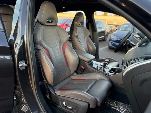 2020 BMW X4 M - Image 14 of 21