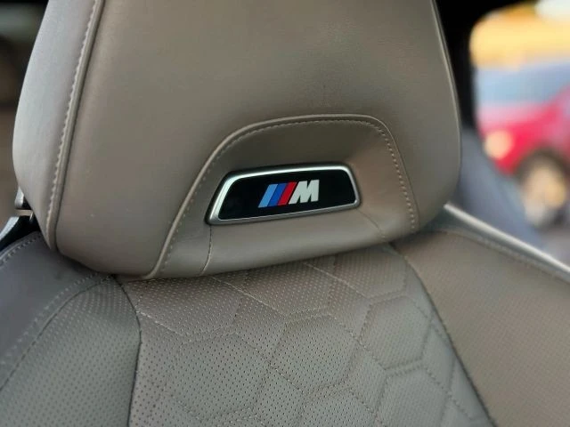 2020 BMW X4 M - Image 16 of 21