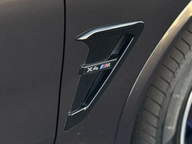 2020 BMW X4 M - Image 8 of 21