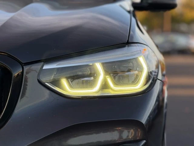 2020 BMW X4 M - Image 6 of 21