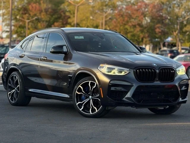 2020 BMW X4 M - Image 3 of 21