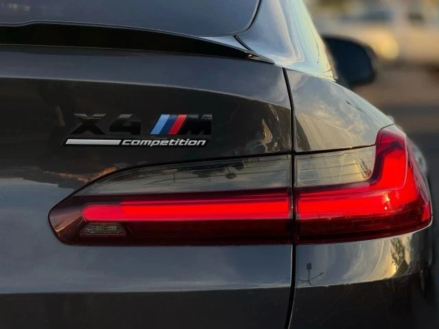 2020 BMW X4 M - Image 11 of 21
