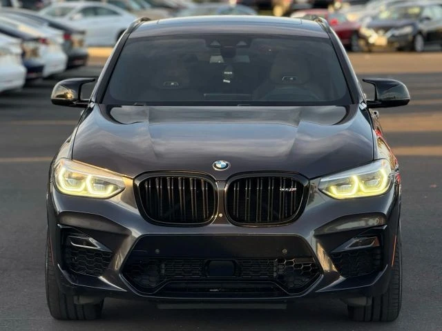 2020 BMW X4 M - Image 5 of 21