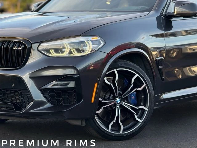 2020 BMW X4 M - Image 2 of 21