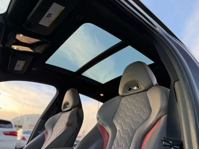 2020 BMW X4 M - Image 21 of 21