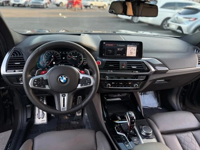 2020 BMW X4 M - Image 19 of 21